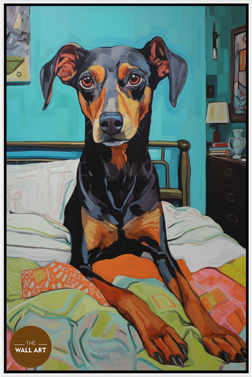 images/products/dog_on_bed/dog_on bed_WHITE.jpg